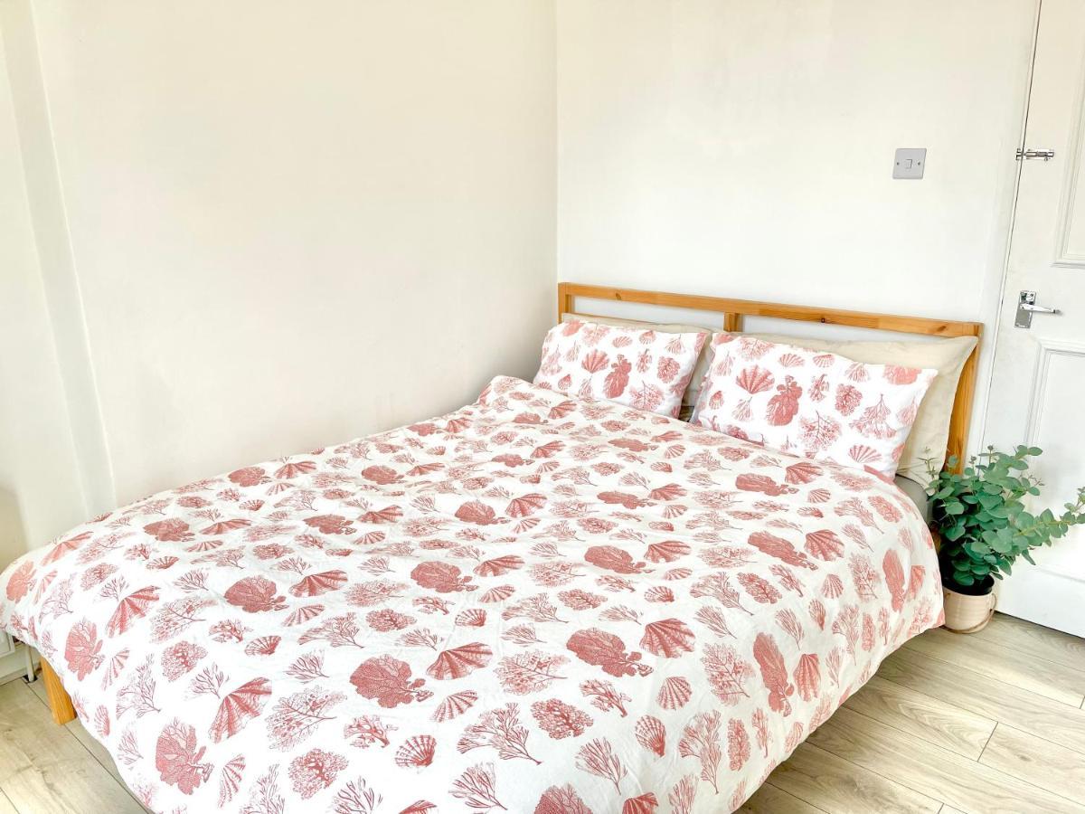 Archway Mordern 2 Bedrooms Apartment 伦敦 外观 照片