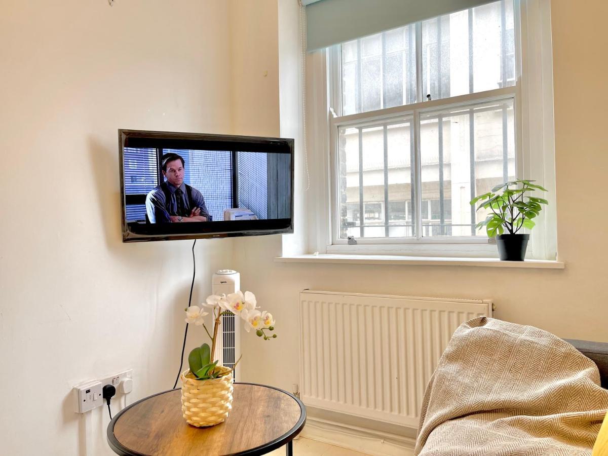 Archway Mordern 2 Bedrooms Apartment 伦敦 外观 照片