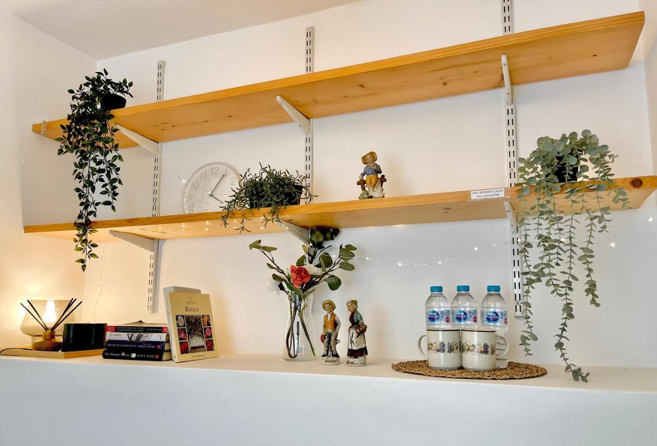 Archway Mordern 2 Bedrooms Apartment 伦敦 外观 照片