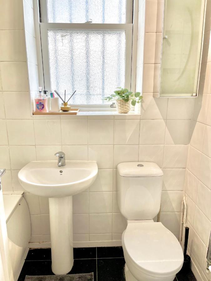 Archway Mordern 2 Bedrooms Apartment 伦敦 外观 照片
