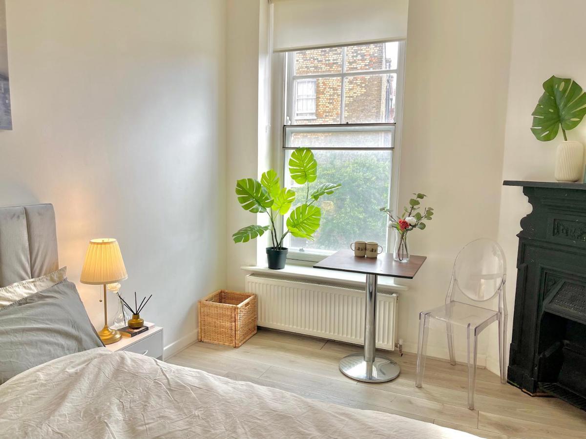 Archway Mordern 2 Bedrooms Apartment 伦敦 外观 照片