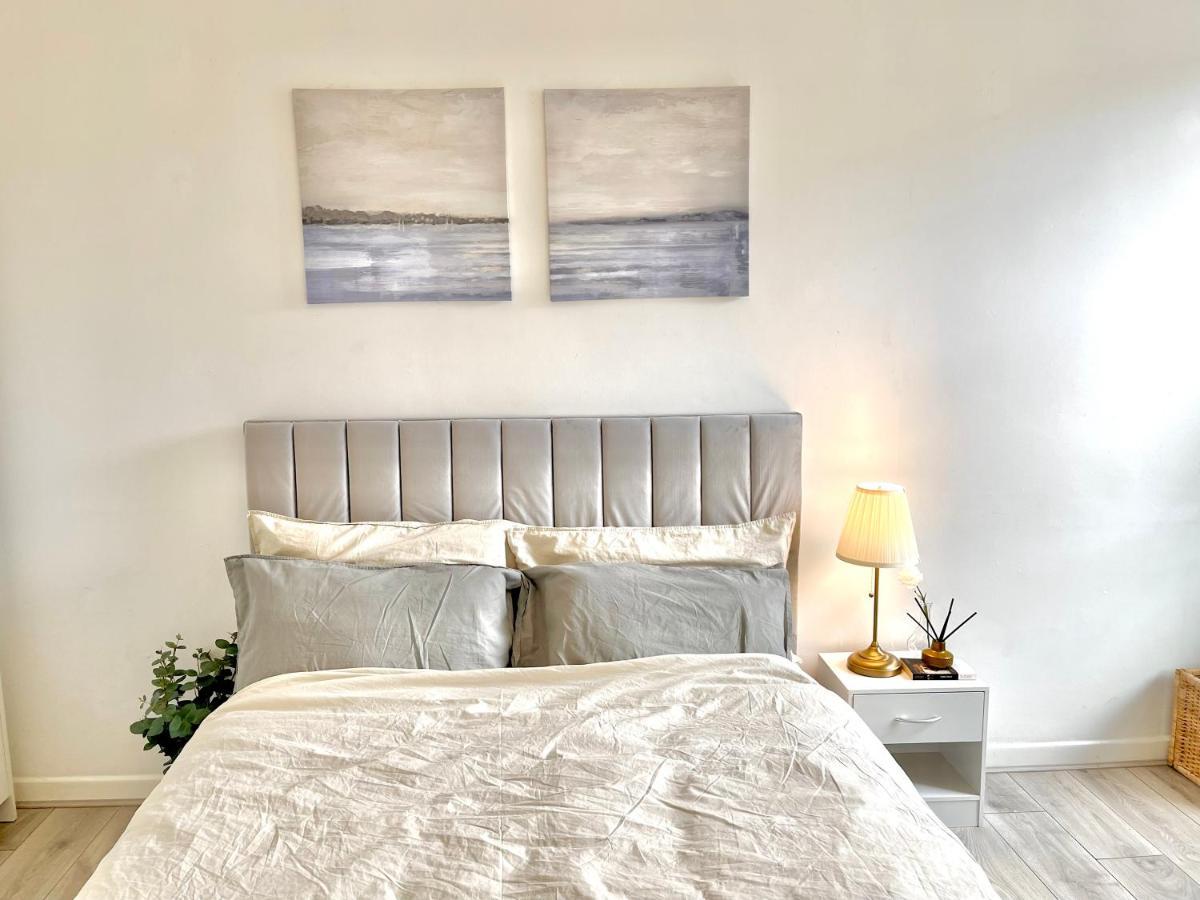 Archway Mordern 2 Bedrooms Apartment 伦敦 外观 照片