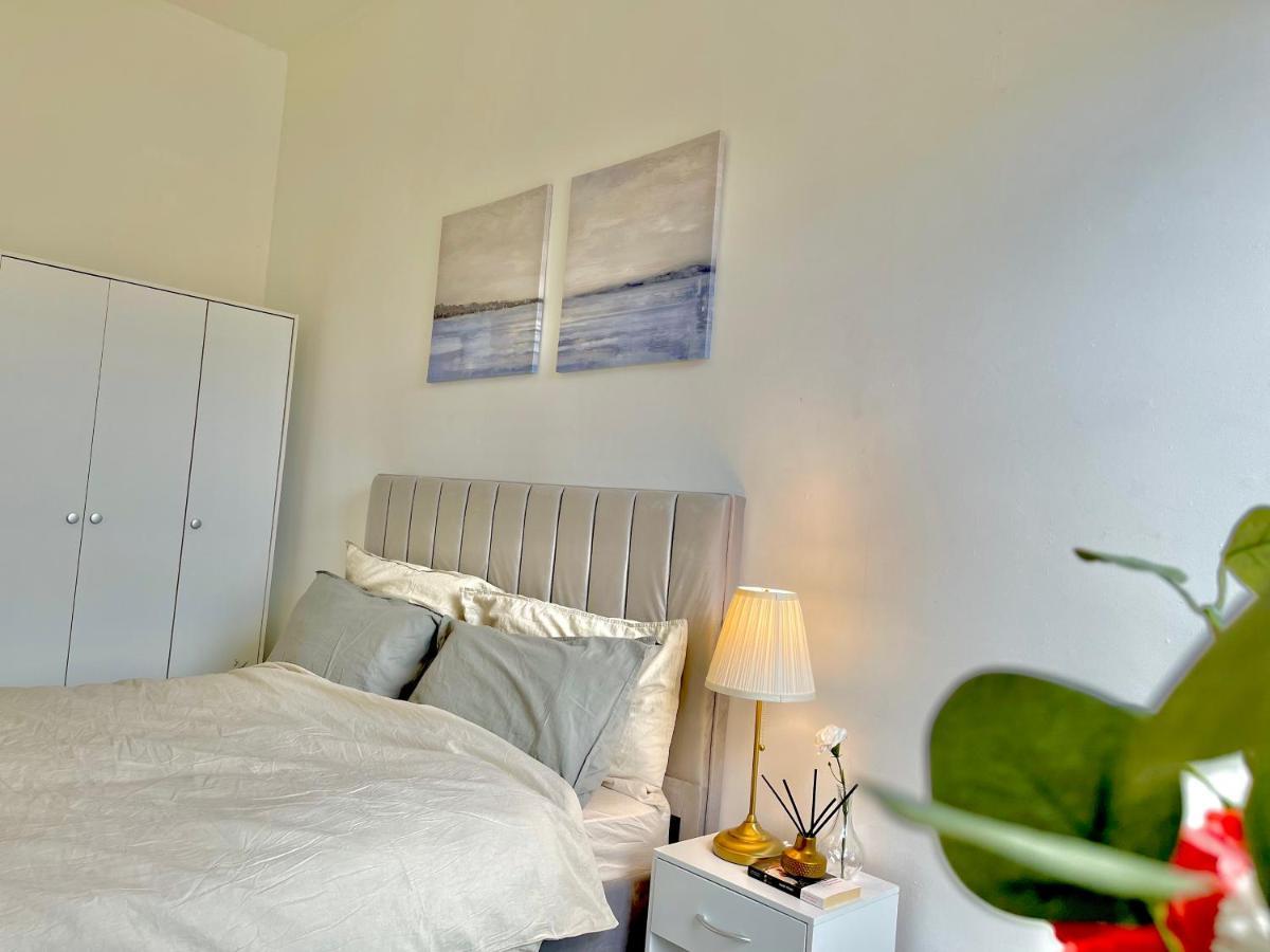 Archway Mordern 2 Bedrooms Apartment 伦敦 外观 照片