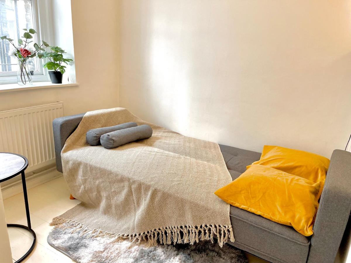 Archway Mordern 2 Bedrooms Apartment 伦敦 外观 照片
