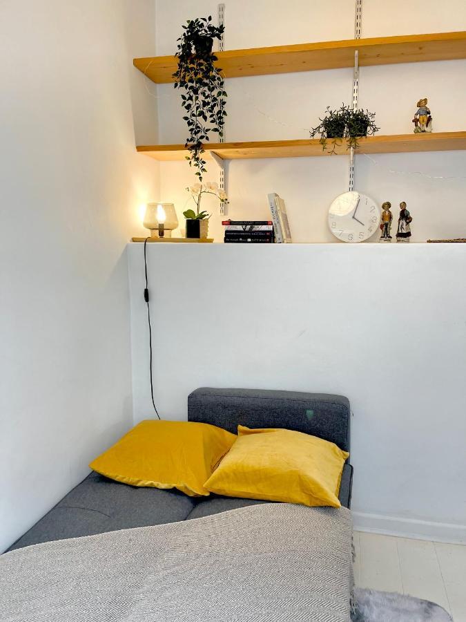 Archway Mordern 2 Bedrooms Apartment 伦敦 外观 照片